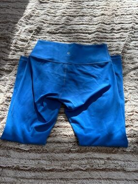 Lululemon size 8